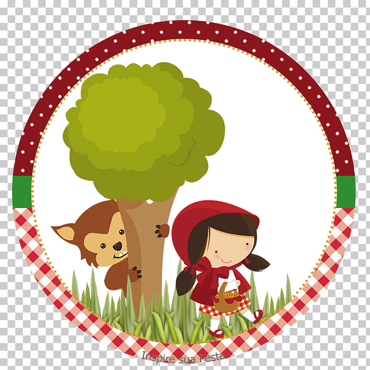 Little Red Riding Hood Film Paper Convite Others Png Clipart