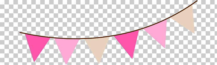 Little Spa Kingdom Banner Bunting Flag S Png Clipart Free