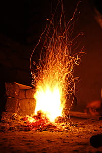 Bonfire thumbnail