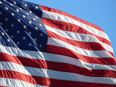 flag of USA thumbnail