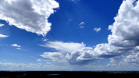 photo of clouds thumbnail