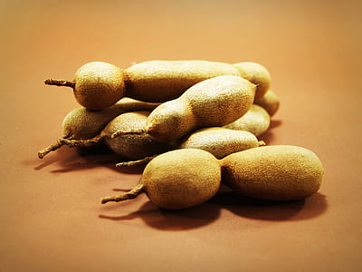 Tamarind Fruit thumbnail