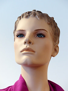 Manikin of Women thumbnail