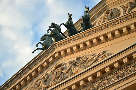 Bolshoi Theatre, Bolshoi Theater thumbnail