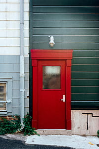 wooden door thumbnail