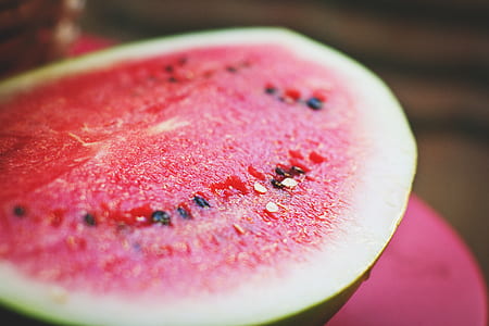 Sliced Watermelon thumbnail