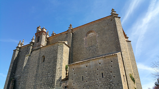 Iglesia Del Espíritu Santo, Ronda thumbnail