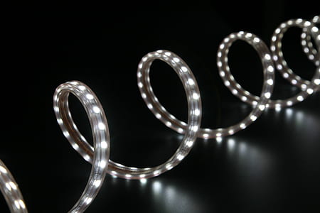 white string lights thumbnail