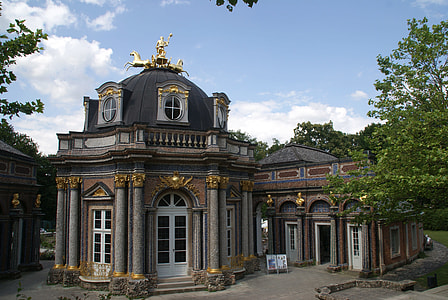 Hermitage, Concluded Bayreuth thumbnail