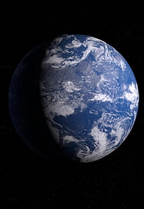 earth wallpaper thumbnail