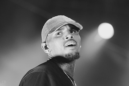 Chris Brown thumbnail