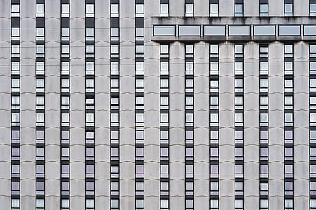 gray concrete building thumbnail