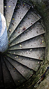 spiral stair thumbnail