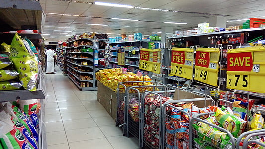grocery section thumbnail