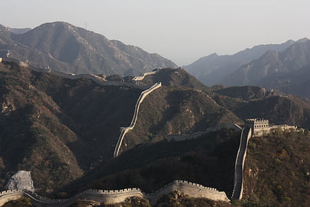 Great Wall of China thumbnail
