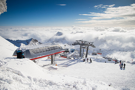 The Endpoint of Cableway thumbnail