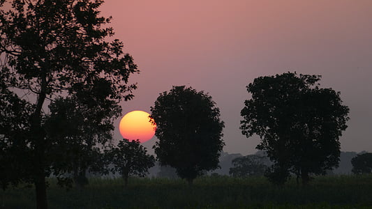 sunset thumbnail