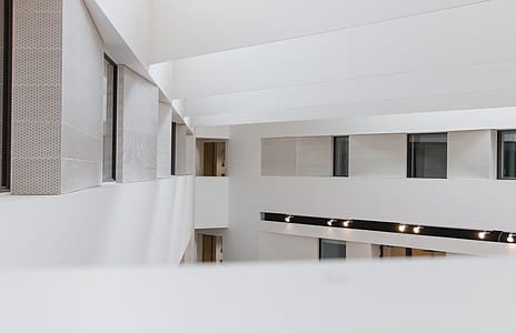building, architecture, white, lights thumbnail