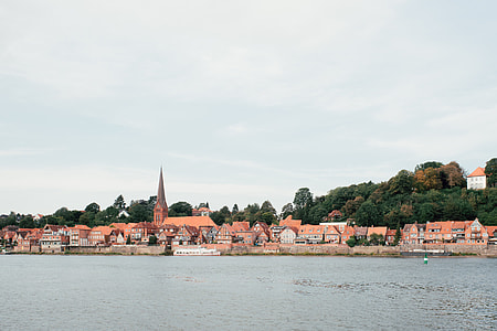 Lauenburg an der Elbe, Germany thumbnail