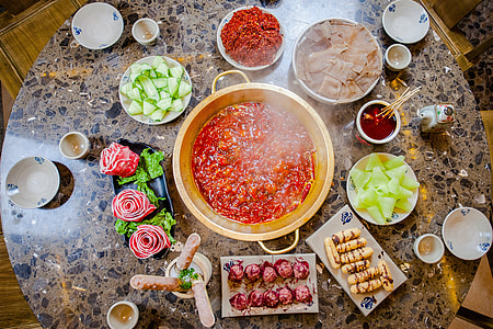 sauce in bowl thumbnail