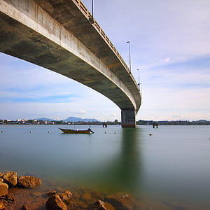 White Bridge thumbnail