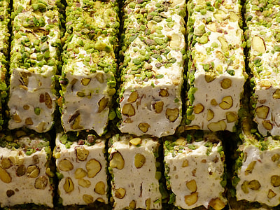 macha-flavor chocolate thumbnail