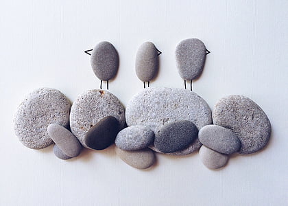 gray stones thumbnail