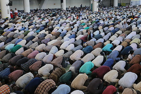 people kneeling thumbnail
