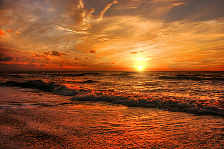 photo of sunset thumbnail