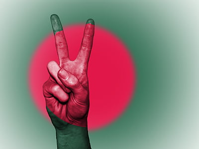 person's fingers thumbnail