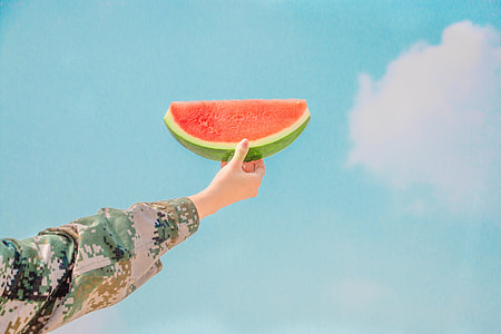Summer melon thumbnail