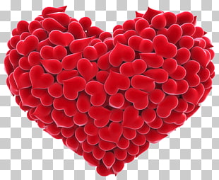 Heart Love Hotel Food Child, Red Heart of Hearts , heart red illustration PNG clipart