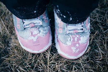 Snowboard boots thumbnail