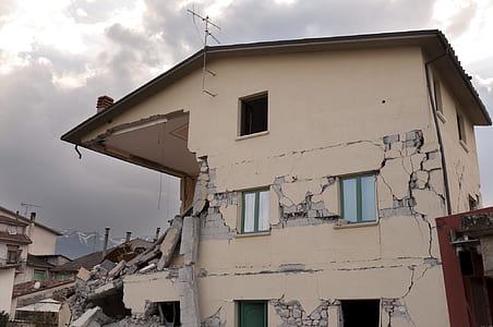 beige concrete house thumbnail