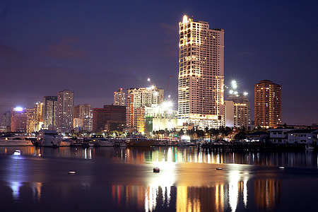 panoramic photo of building thumbnail