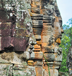 brown and orange wall cladding thumbnail