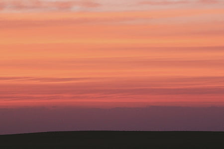 Red-Colored sky thumbnail
