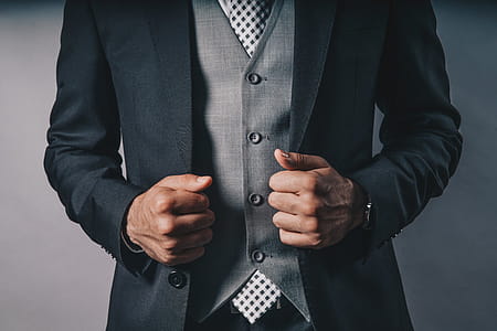 Three Piece Suit Photo thumbnail