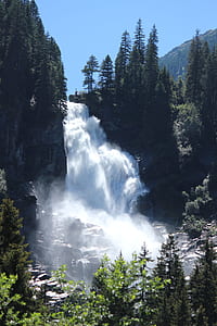 waterfalls thumbnail