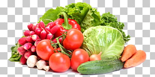 Vegetable Chicken curry Food Fruit, vegetables, bunch of vegetables against blue background PNG clipart