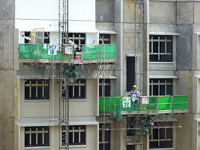 Construction, Building Construction thumbnail