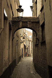 photo of gray concrete buildings thumbnail
