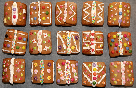 baked cookies thumbnail