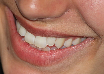 person smiling thumbnail