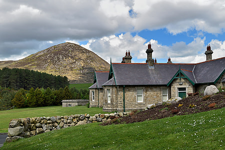 Quiet Valley, Northern Ireland thumbnail