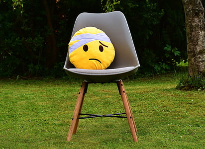 sad emoji pillow thumbnail