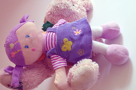 Doll thumbnail