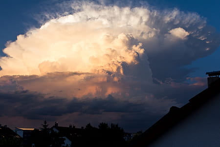 mushroom clouds thumbnail