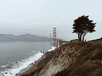 Golden Gate Bridge thumbnail
