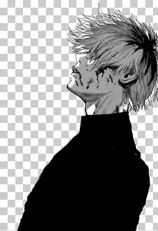 Tokyo Ghoul Chibi Ken Kaneki Anime Tokyo Ghoul Black Haired Male
